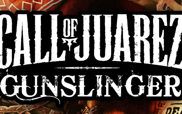 video game call of juarez: gunslinger HD Desktop Wallpaper | Background Image