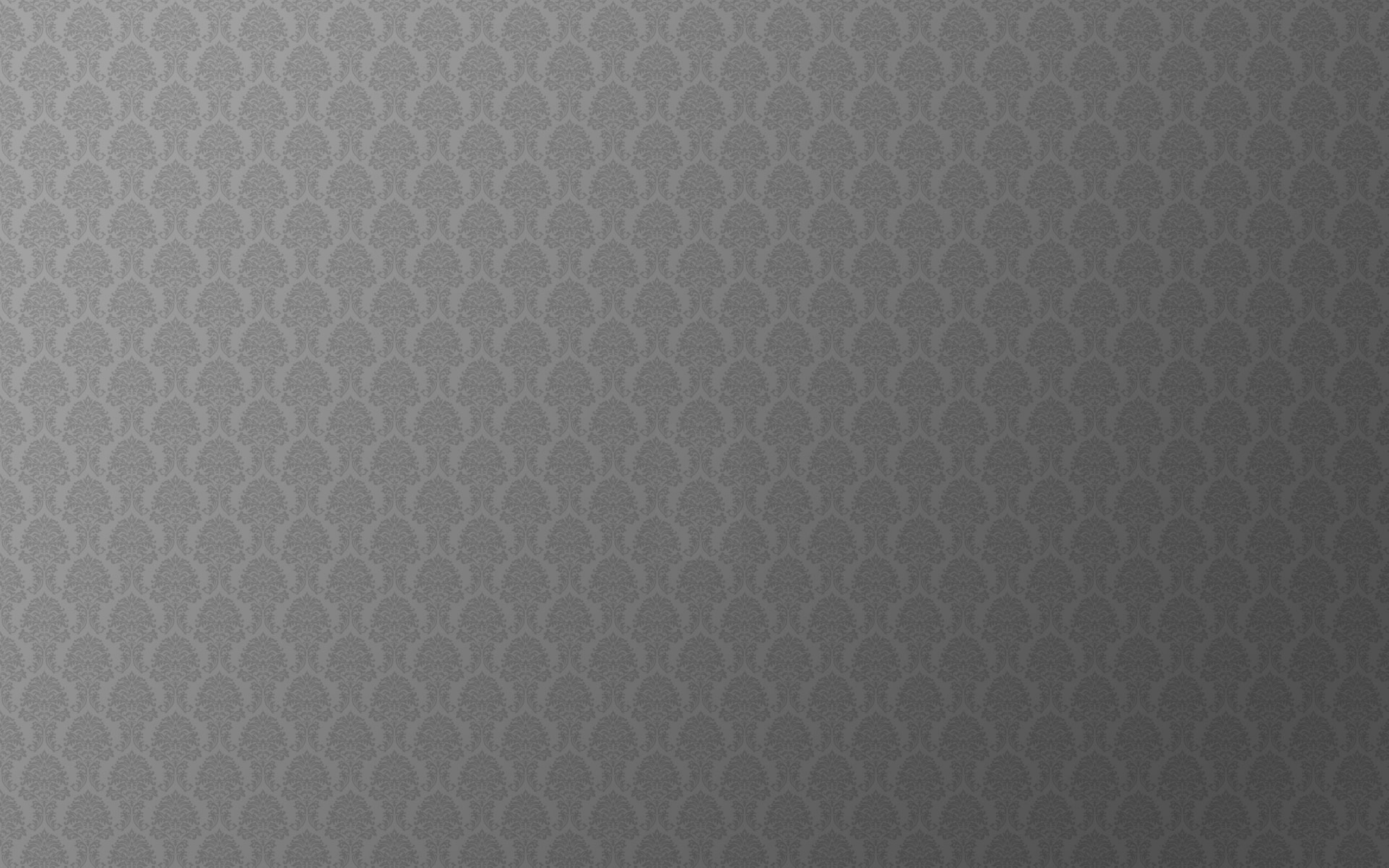 Grey patterned wallpaper information