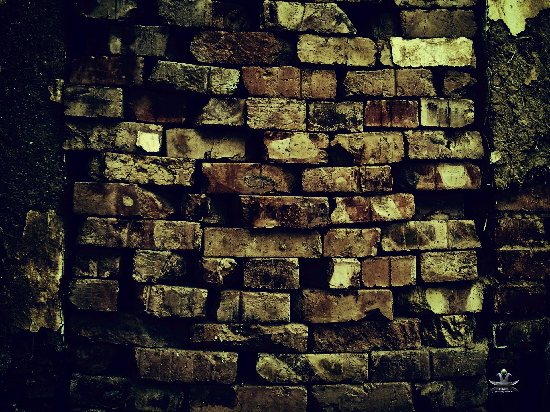 Brick Full HD Wallpaper and Background Image 2560x1920 ID373017