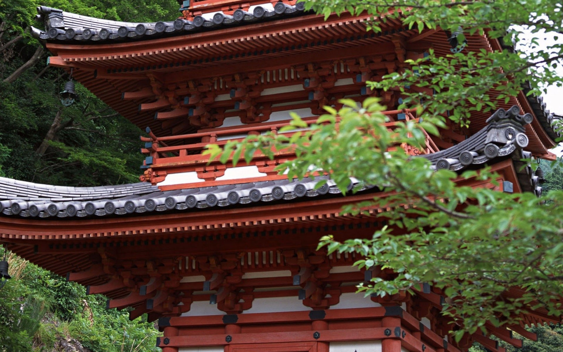 Download Man Made Architecture HD Wallpaper