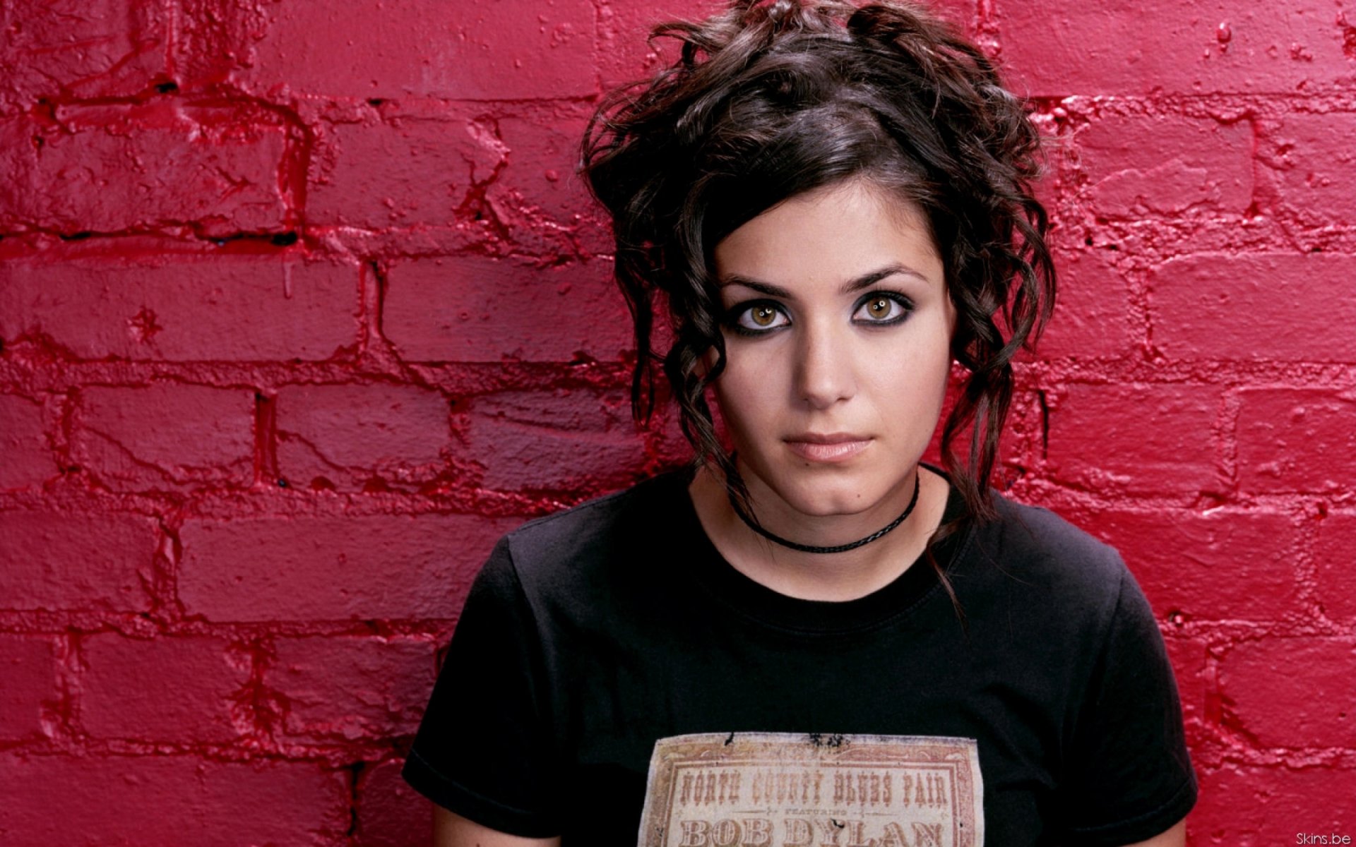 Download Music Katie Melua HD Wallpaper