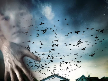 movie dark skies HD Desktop Wallpaper | Background Image