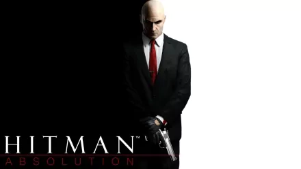 video game Hitman: Absolution HD Desktop Wallpaper | Background Image
