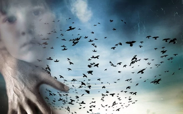 movie dark skies HD Desktop Wallpaper | Background Image