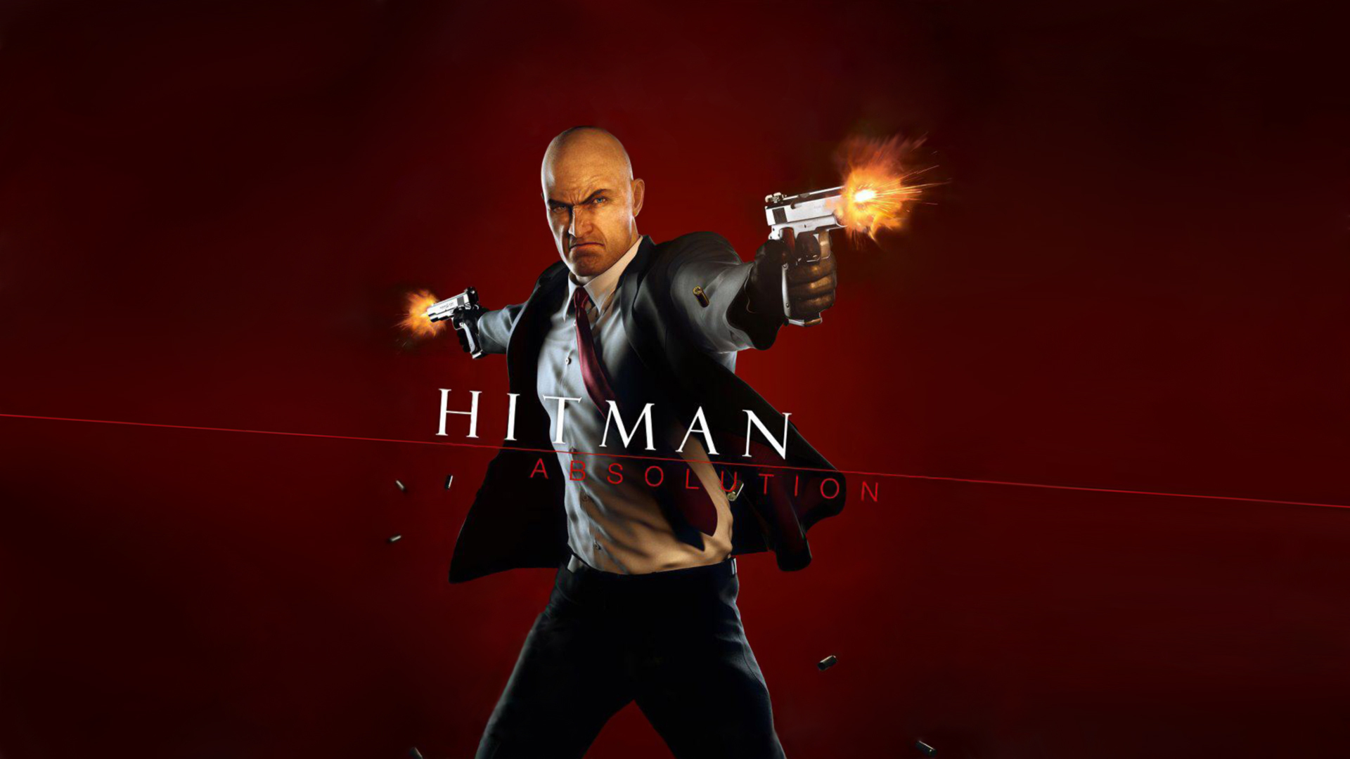 Hitman Absolution HD Wallpaper Stealth And Precision In Action