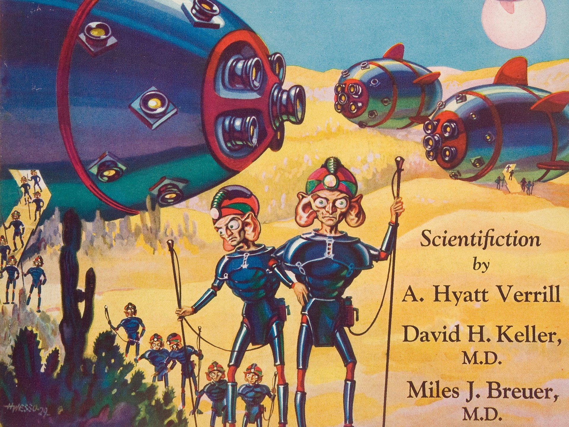 Download Comic Amazing Stories HD Wallpaper