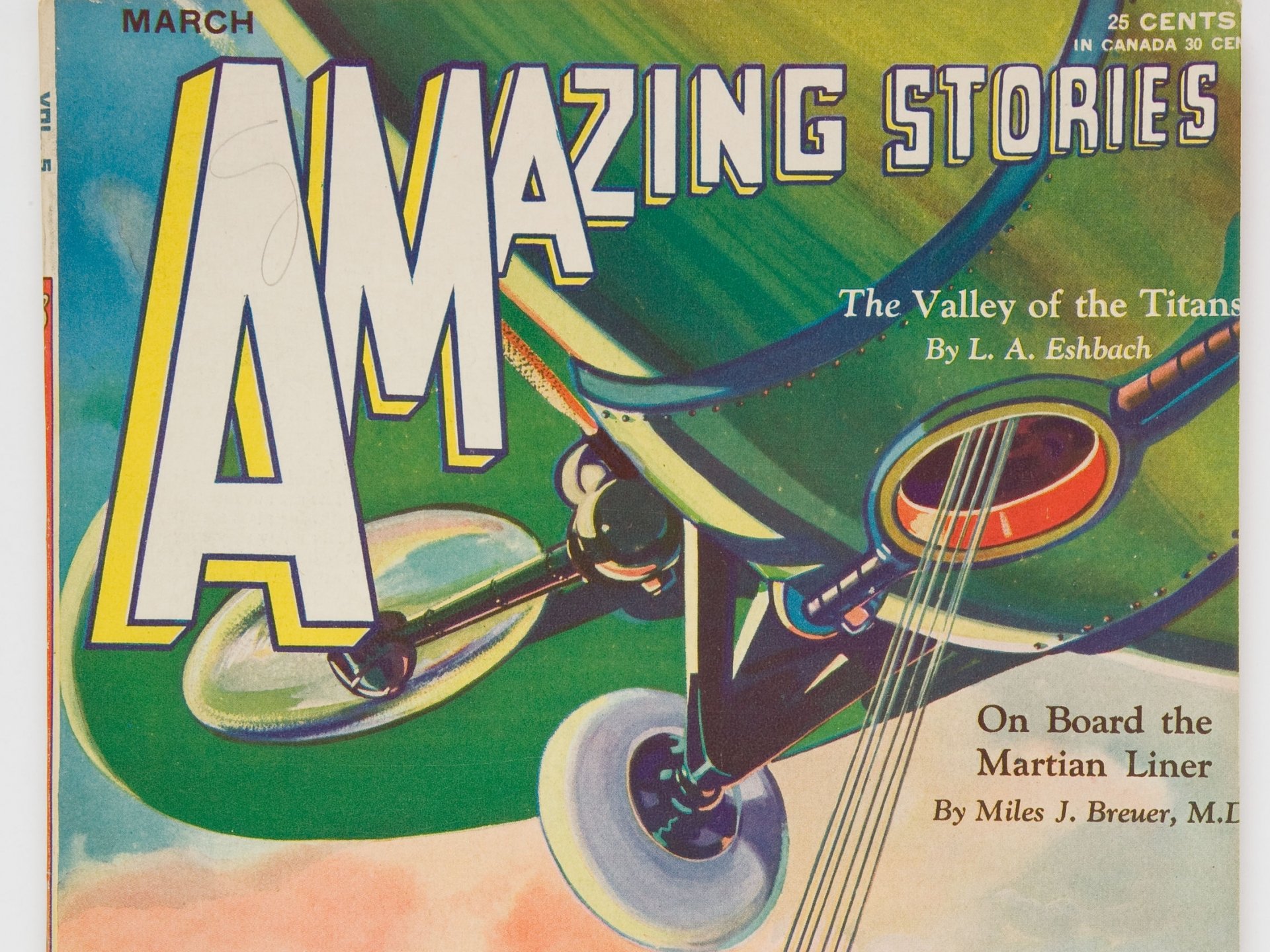 Download Comic Amazing Stories HD Wallpaper