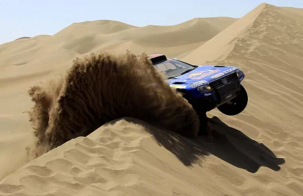 vehicle Volkswagen Touareg HD Desktop Wallpaper | Background Image