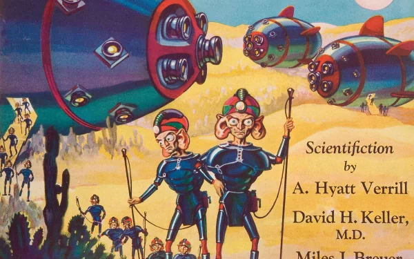 Comic amazing stories HD Desktop Wallpaper | Background Image