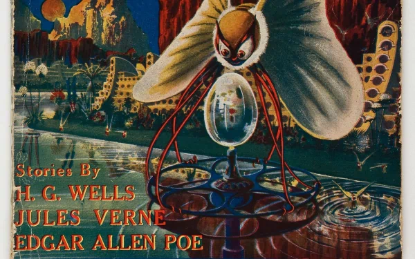 Comic amazing stories HD Desktop Wallpaper | Background Image