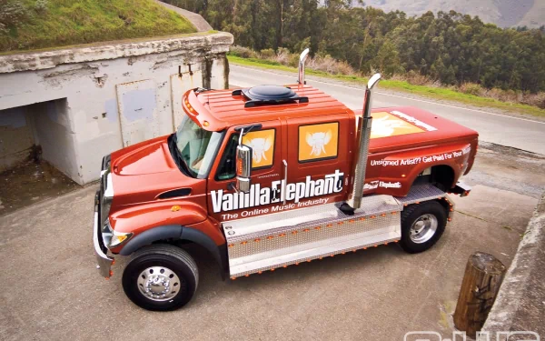 vehicle international HD Desktop Wallpaper | Background Image