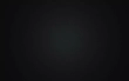 Abstract black design with subtle gradients creating a smooth, minimalistic HD desktop wallpaper and background.