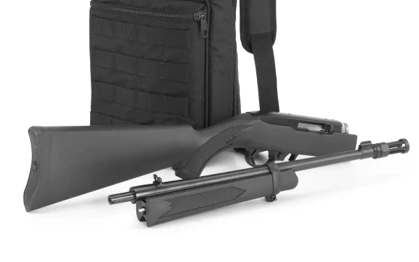 man made ruger 10/22 rifle HD Desktop Wallpaper | Background Image