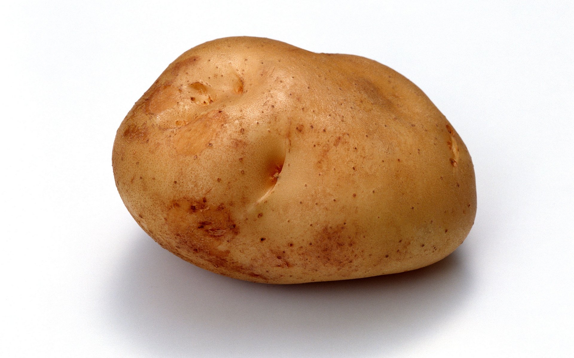 Potato Full HD Wallpaper and Background Image | 1920x1200 | ID:376174