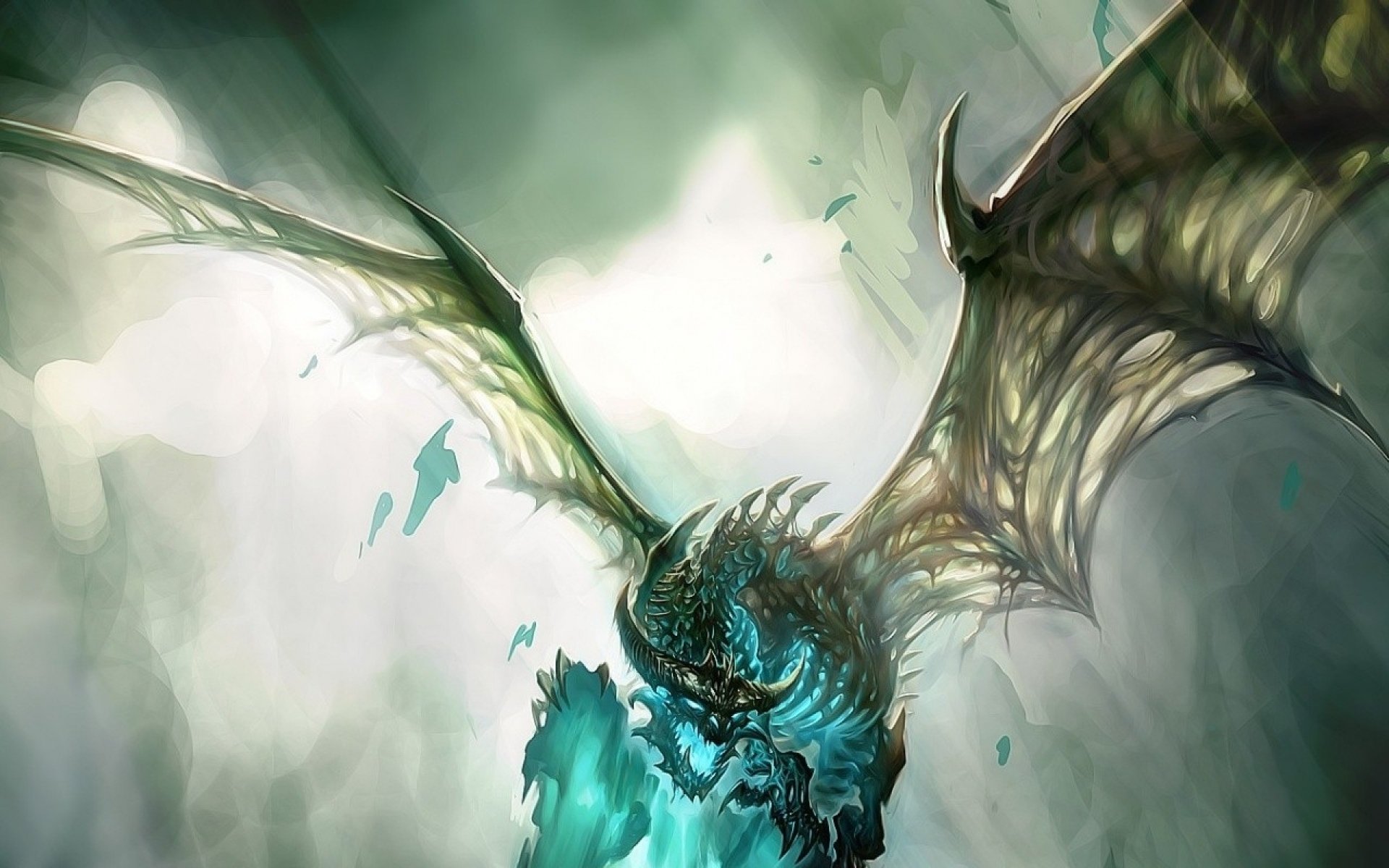 World Of Warcraft HD Wallpaper