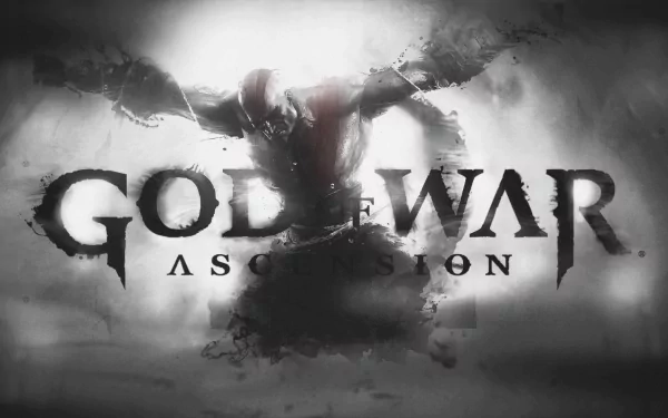 video game God Of War: Ascension HD Desktop Wallpaper | Background Image