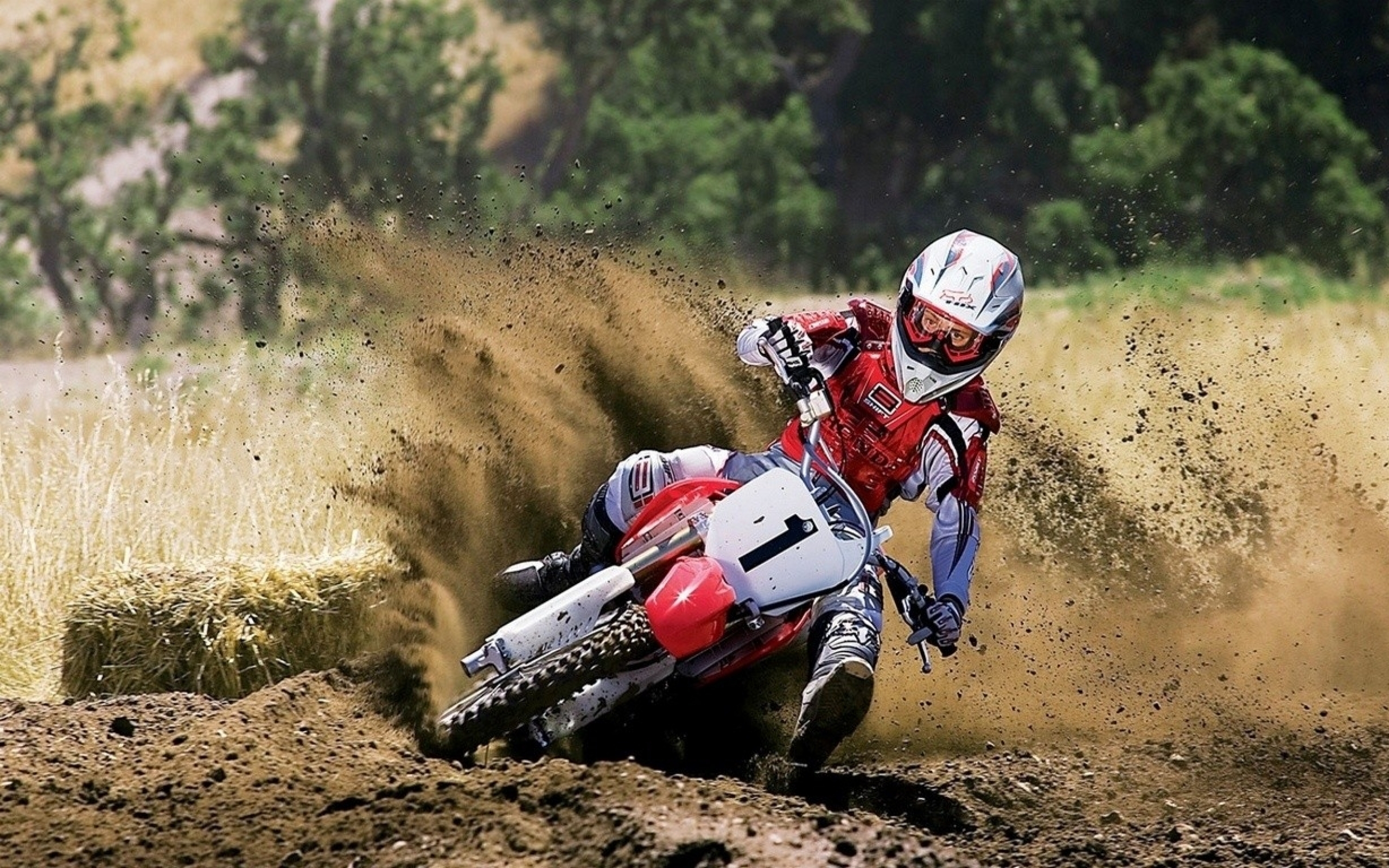 120+ Motocross HD Wallpapers and Backgrounds