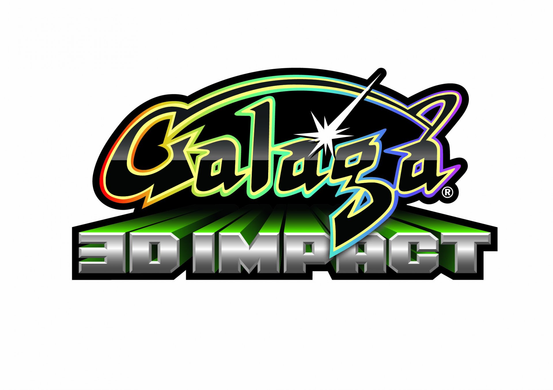 Download Video Game Galaga HD Wallpaper