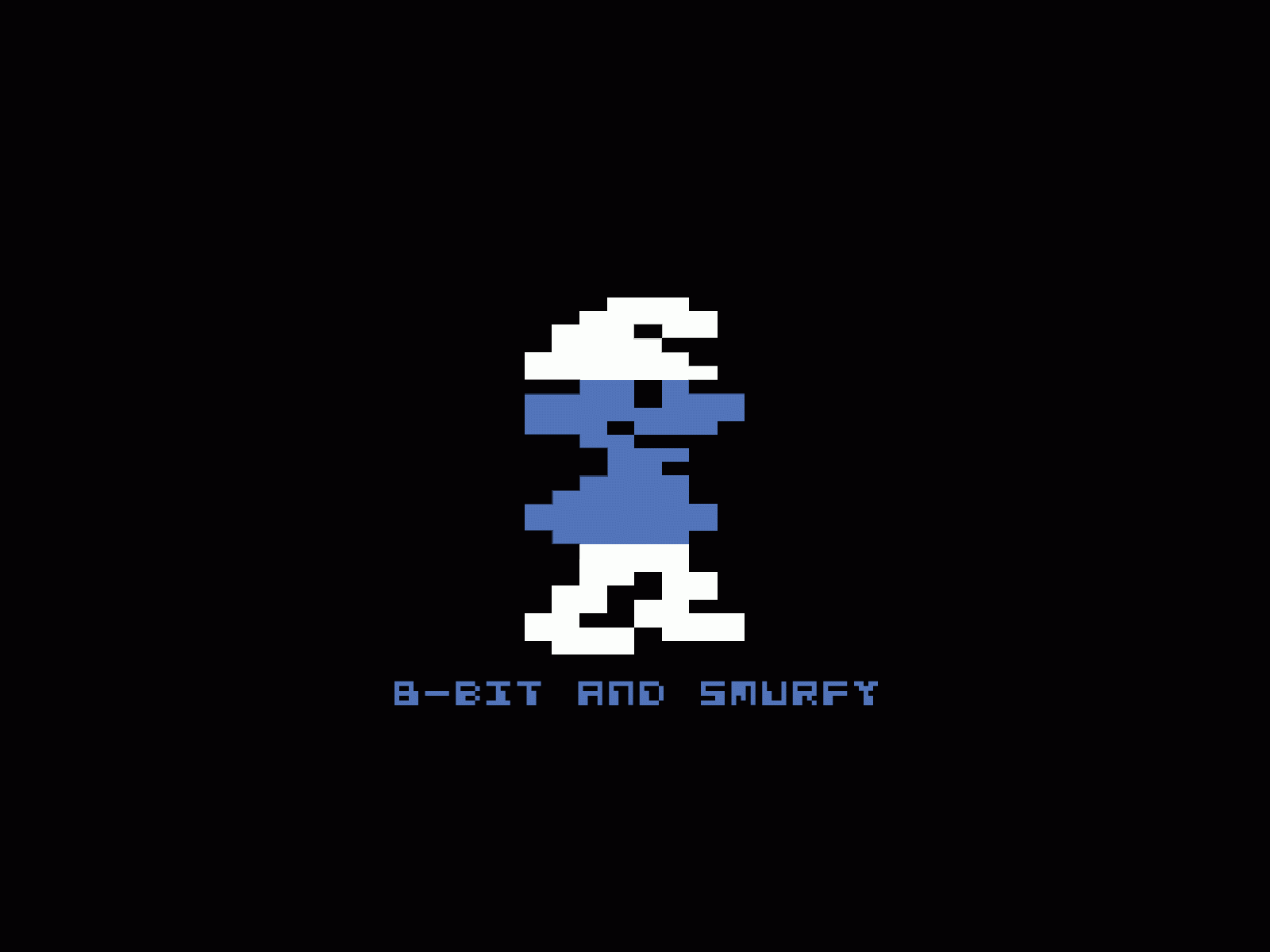 Download Video Game Smurf: Rescue In Gargamel's Castle Wallpaper