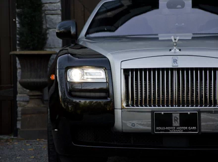 vehicle Rolls-Royce HD Desktop Wallpaper | Background Image