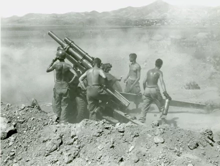 military korean war HD Desktop Wallpaper | Background Image