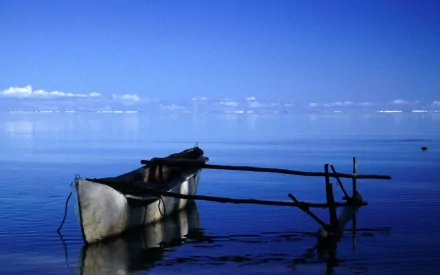 vehicle canoe HD Desktop Wallpaper | Background Image