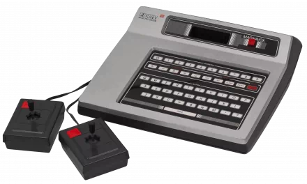 video game Magnavox Odyssey² HD Desktop Wallpaper | Background Image