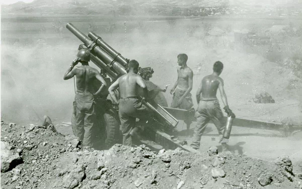 military korean war HD Desktop Wallpaper | Background Image