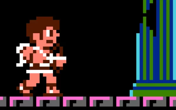 video game Kid Icarus HD Desktop Wallpaper | Background Image