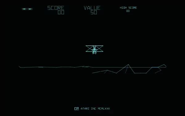 video game Red Baron HD Desktop Wallpaper | Background Image