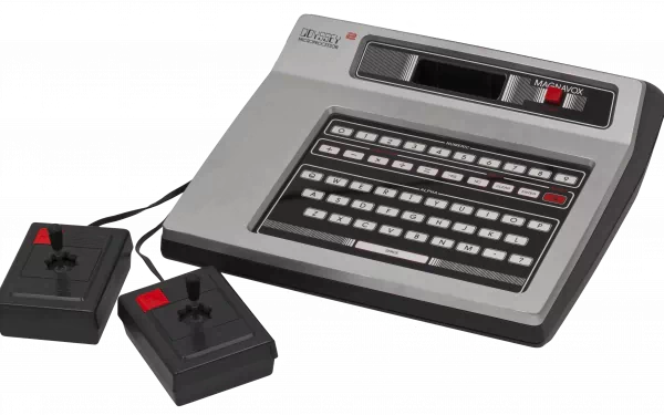 video game Magnavox Odyssey² HD Desktop Wallpaper | Background Image