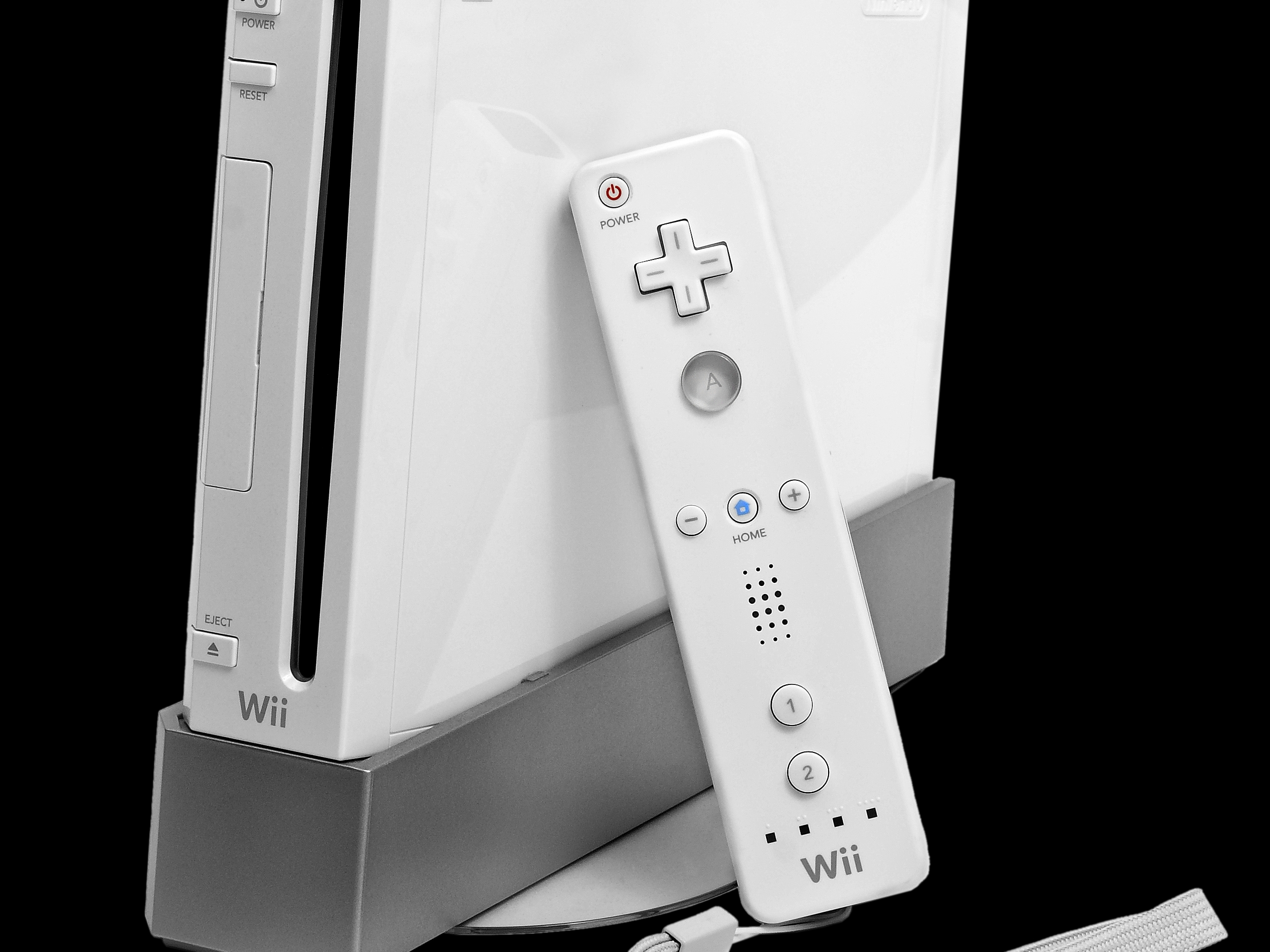 Video Game Nintendo Wii HD Wallpaper | Background Image