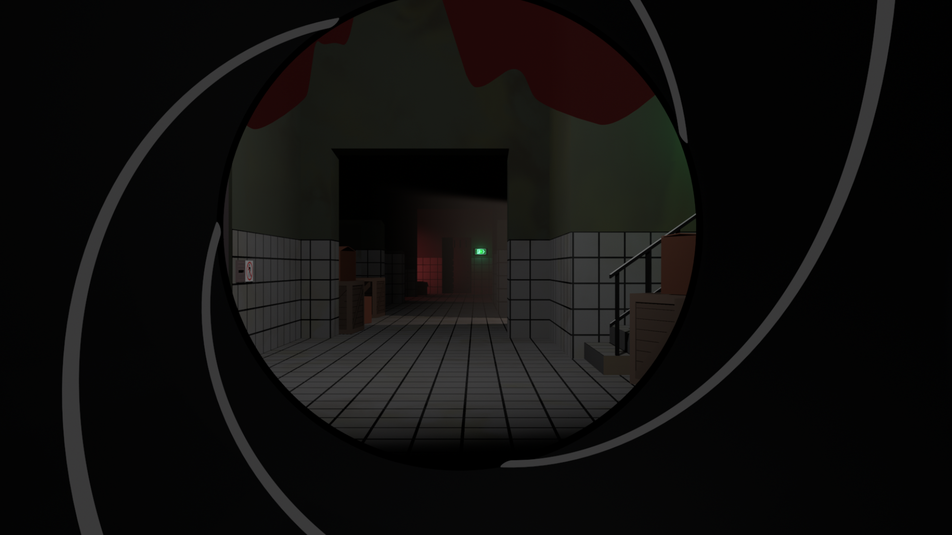 Download Video Game James Bond 007: Agent Under Fire HD Wallpaper