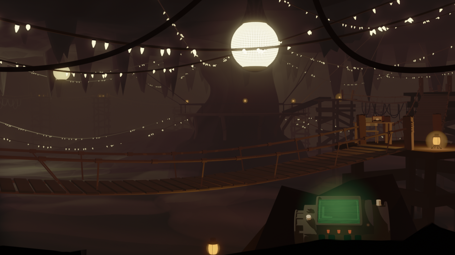 Download Video Game Fallout 3 HD Wallpaper