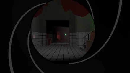 video game James Bond 007: Agent Under Fire HD Desktop Wallpaper | Background Image