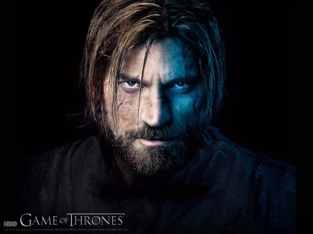 Nikolaj Coster-Waldau Jaime Lannister TV Show Game Of Thrones HD Desktop Wallpaper | Background Image