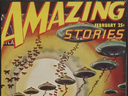 Comic amazing stories HD Desktop Wallpaper | Background Image