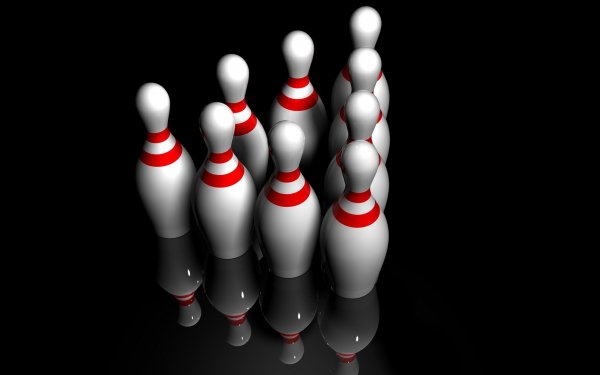 25 Bowling HD Wallpapers | Background Images - Wallpaper Abyss