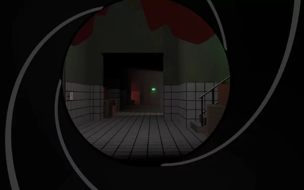 video game James Bond 007: Agent Under Fire HD Desktop Wallpaper | Background Image