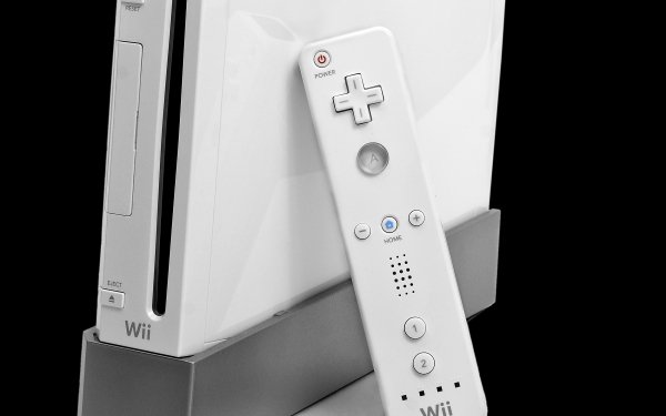 Jeux Vidéo Nintendo Wii Consoles Nintendo Fond d'écran HD | Image
