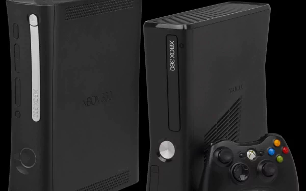 video game Xbox 360 HD Desktop Wallpaper | Background Image