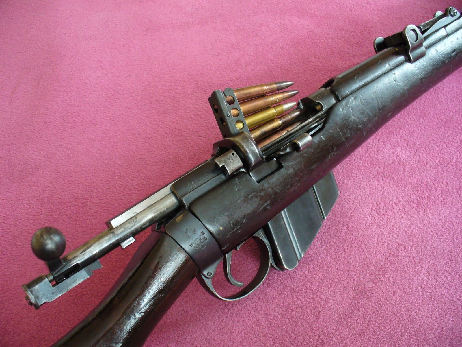 Винтовка ли. Ли-Энфилд винтовка. Винтовка SMLE MK 1. Винтовка Lee Enfield. Винтовка SMLE MK 3.