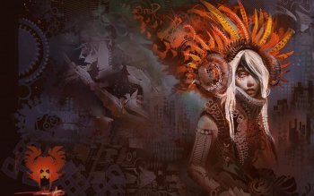Wallpaper ID: 381229