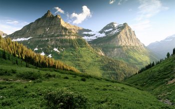 2900 风景高清壁纸 桌面背景