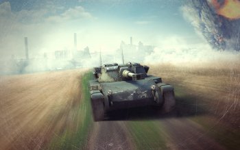 4 World Of Tanks Hd Wallpapers Background Images