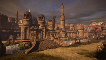 video game chivalry: medieval warfare HD Desktop Wallpaper | Background Image