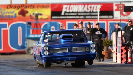 vehicle Pontiac GTO HD Desktop Wallpaper | Background Image