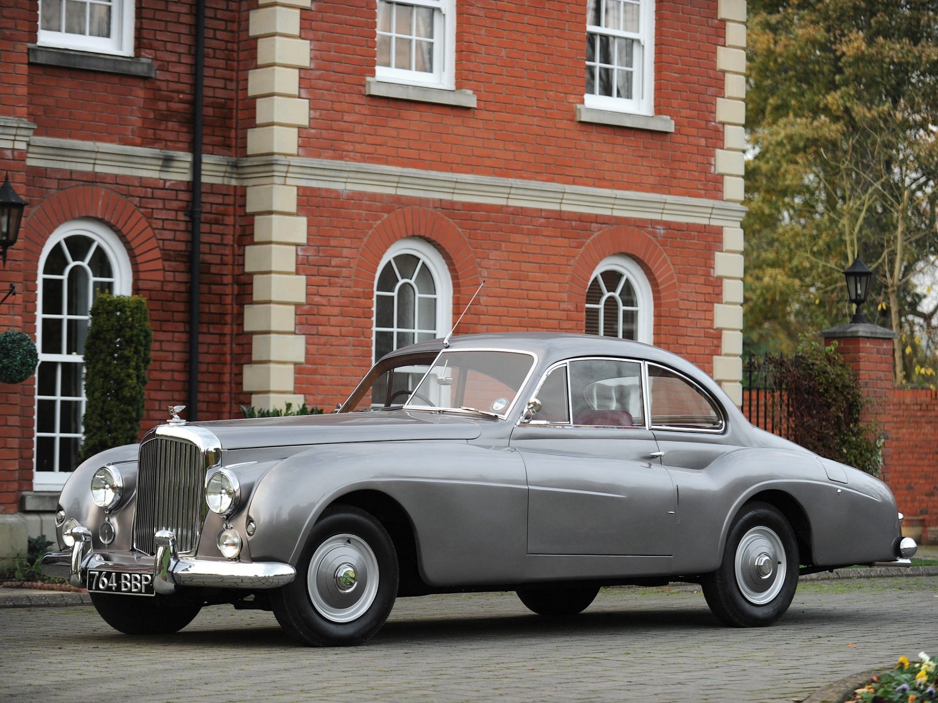 Bentley Continental 1930