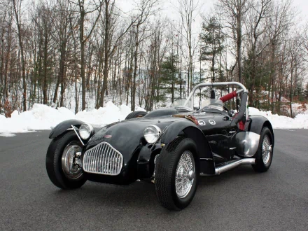 vehicle allard j2 HD Desktop Wallpaper | Background Image