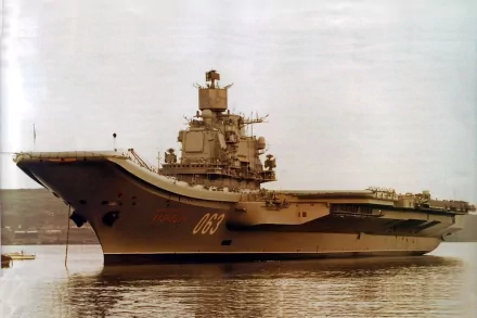 warship aircraft carrier military Russian aircraft carrier Admiral Kuznetsov HD Desktop Wallpaper | Background Image